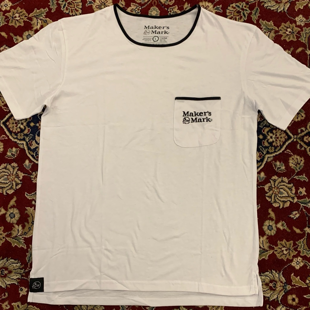Maker’s Mark Tee